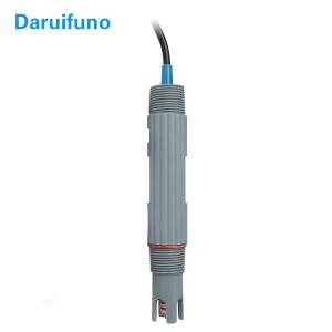 ABS ±2000mV Digital ORP Sensor Probe For Electroplating Mining Swimming Pool