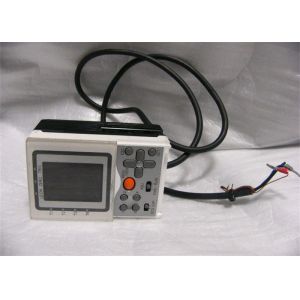 Omron ZG-2WDC11 ZG2 SENSOR CTLR NPN OUT PLC Programmable Logic Controller