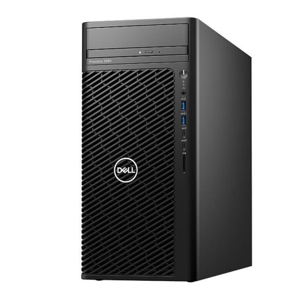 Quality Dell Precision Workstation T3660 Tower Workstation Server i5-12500 CPU 8G RAM and 1T HDD for sale