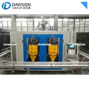 2L Jerry Cans Extrusion Blow Molding Machine 22KW Full Automatic Line
