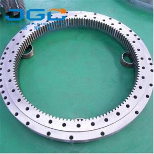 Wholesale OEM High Precision Excavator Slewing Bearing Ring 9129521 ZX450H from china suppliers
