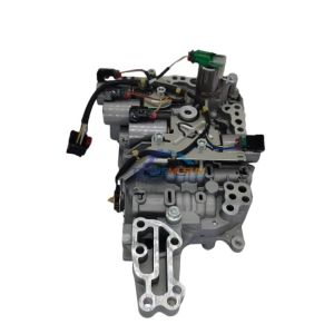 China 018CHA1502600 Automatic Transmission Valve Body Hydraulic Control Module Assembly For Chery Rigo Irizer CVT Transmission on sale