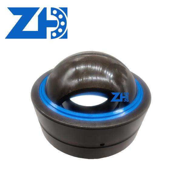 Quality GE70F0-2RS Spherical Joint Bearing High Load Capacity Self-Lubrication For Low-Speed Angular Self-Aligning for sale