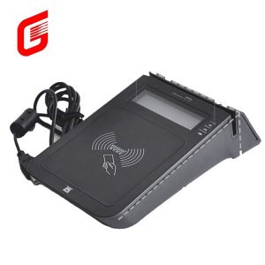 USB RFID E7 Contactless Smart IC Card Reader Writer XP Operating System