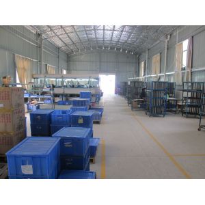 Shenzhen Hwalon Electronic Co., Ltd.