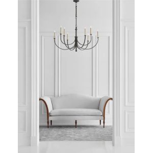 Vsual Comfort Reims Large Chandelier SK 5022