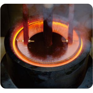 CNC, PLC Quenching tool machine for induction heating equipment