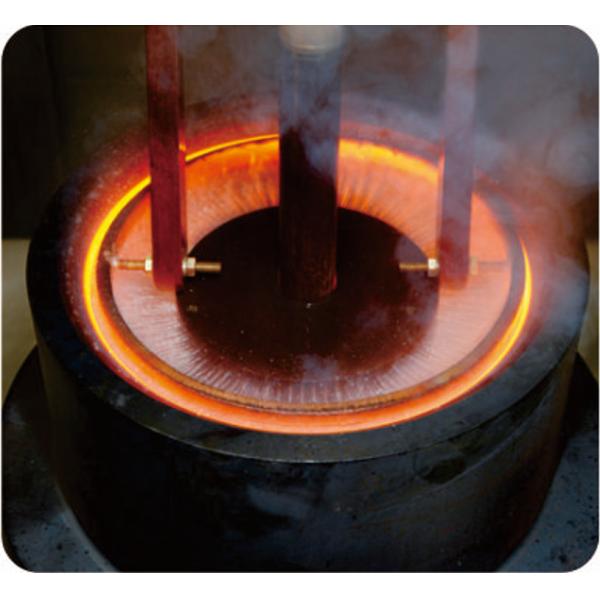 Quality CNC, PLC Quenching tool machine for induction heating equipment for sale