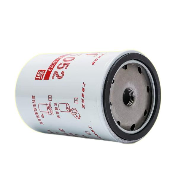 Diesel Engine Parts Oil Filter FF5052 3931063 1117N-010 Original Auto Parts Fuel Filter