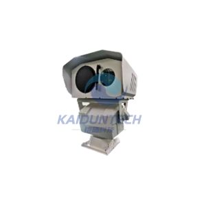 Wholesale Heavy-Load Dual-Spectrum PTZ Camera from china suppliers