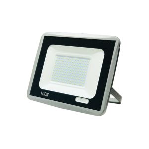 No Flicker Exterior LED Flood Light Multifunctional Anticorrosive