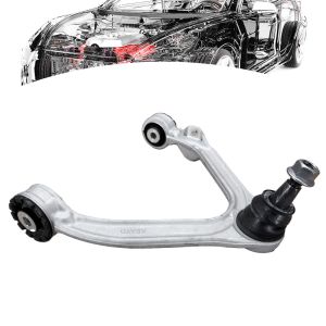 31476302 Front Right Upper Control Arm for S60 V60 2019-2024 Models