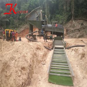 Wholesale keda gold machine mining washing 35Kw Power dimond machine and dredge gold exploration equipment gold mining underwater from china suppliers