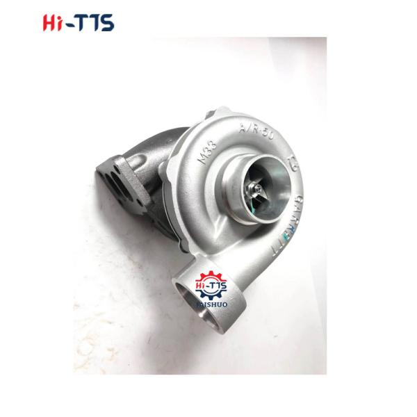 D1146T DH-5 DH300-5 Diesel Engine Turbo 65.09100-7038