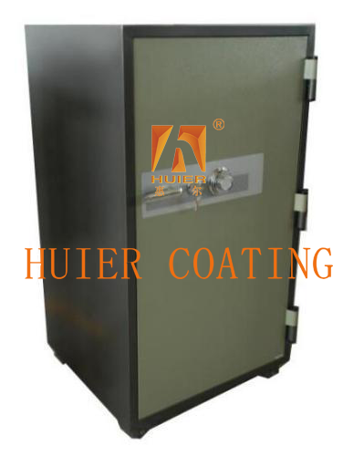 1 Hour Fireproof Safe Box That Protects Valuables During Fires Fire Resistant Safe Box