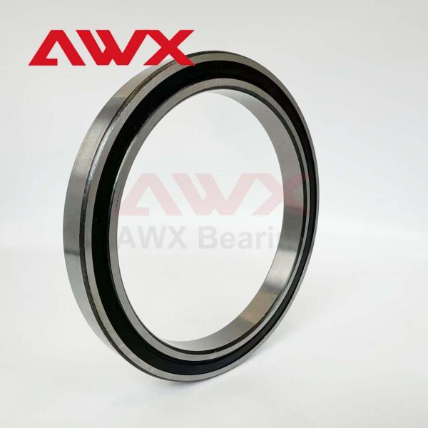 Heavy Duty Precision Ball Bearings Waterproof Universal High Accuracy