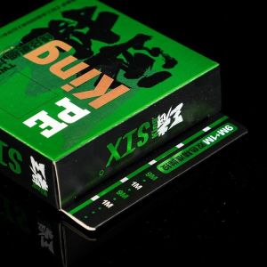 Beautiful Different Design Recycled Materials Fishline Package Cardboard Paper