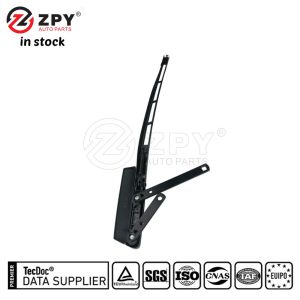 ZPY 4L2955407B Enhanced Version Front Window Wiper Arm RHD For Audi Q7 07-16