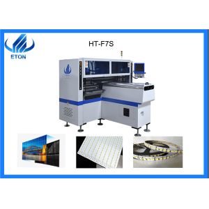 Wholesale LED display screen pick and place mounting machine SMT mounting machine from china suppliers