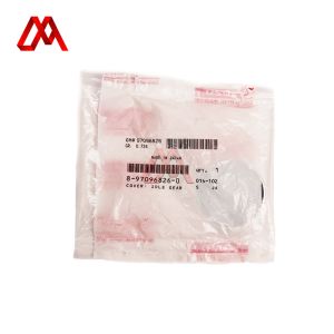 8-97096826-0 8-94396229-0 Idle Gear Cover 8970968260 8943962290 for ISUZU FRR