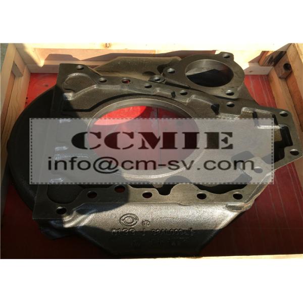 Shangchai Diesel Engine Flywheel , High Performance Flywheel Replacement