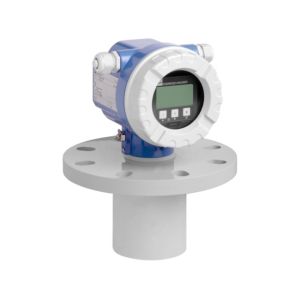 Endress+Hauser FMU44 Ultrasonic Measurement Time-of-Flight Prosonic