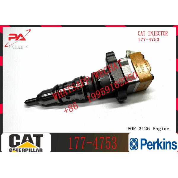 High Quality Fuel Injector 177-4753 156-8895 1OR-9239 10R-0781 156-8895 1OR-9239 232-1168 111-7916