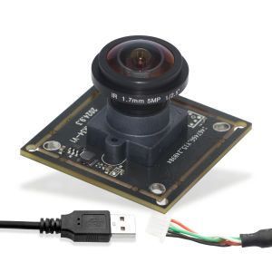 Buy cheap 2.3MP AR0234 USB Global Shutter Camera Module 1080P from wholesalers