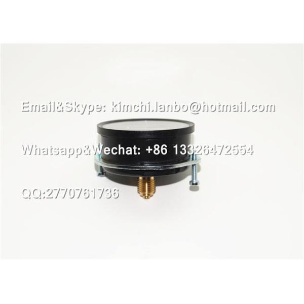 vacuum gauge original manometer offset printing machine spare parts