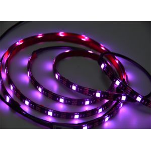 5M IP65 5050 RGB LED Strip Light