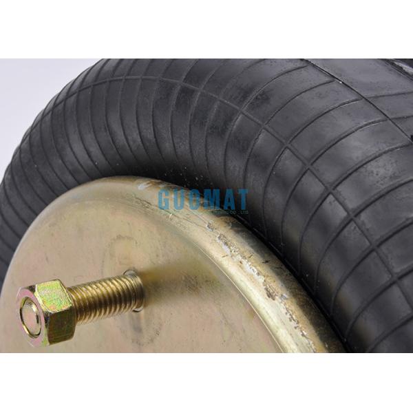 2B12-346 2B12-440 Double Convoluted Air Bag For Histeer 10315 ISO TS1