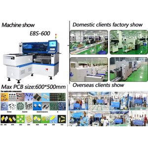 LED bulb DOB bulb panel street tube Display power driver mounting making machine