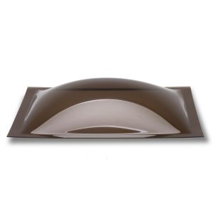 4mm 6mm Polycarbonate PC Dome Shaped Skylight Roofing Lighting Cover