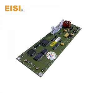 Printing Circuit Board Heidelberg SM52 Machine Circuit Board