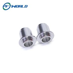 Stainless Steel Turning High Precision CNC Service Milling Parts