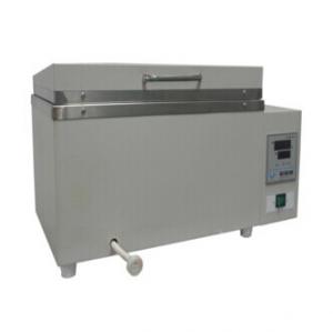 Wholesale Automatic Textile Testing Equipment Textile Fabric Water Bath Testing Machine from china suppliers