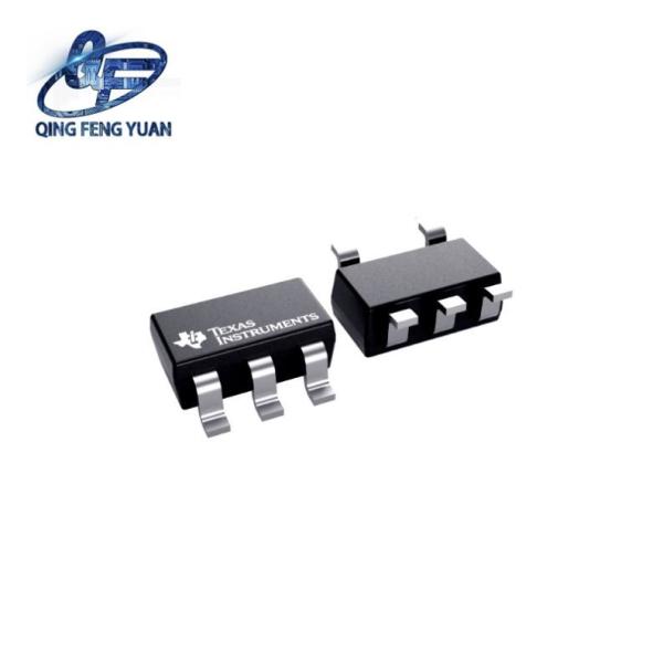 Texas OPA992IDBVR In Stock Electronic Components Integrated Circuits Microcontro