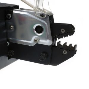 Electrical Powered Wire Terminals Crimper Handheld Automatic Crimping Tool 220V