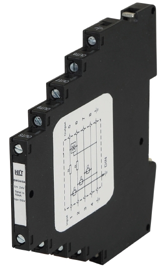 surge protective device-terminal block modules