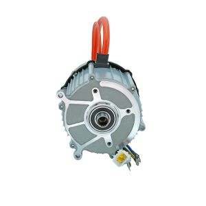 China Precision Craftsmanship 1.5kW PMSM for Electric tricycle on sale