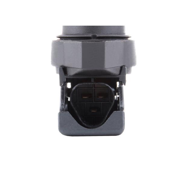 Black Engine Ignition Coil For BMW Cooper E53 E60 E65 E70 1 Series M 135i 320i 325Ci XDrive