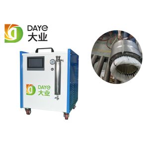 Wholesale Manual Automatic 3.5KW 0.50L/H Water Welding Machine from china suppliers