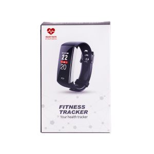 350gsm Electronics Packing Boxes UV Coating Coated Paper Box