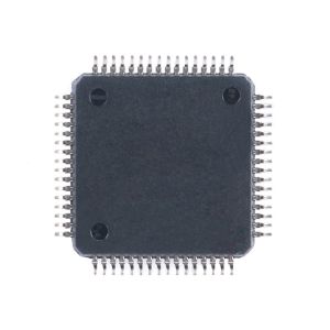Chuangyunxinyuan MCU 8BIT 32KB FLASH 64LQFP STM8L152R6T6 Ic