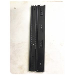 Wholesale Sidemount Undermount Soft Close Drawer Slides , Undermount Shelf Slides from china suppliers