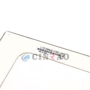 7.0 Inch TFT LCD Display Screen LTE700WQ-F05-285 For Car GPS Modules