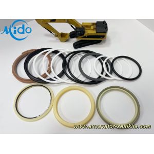 China 707-99-67310 PC400-5 -6 -7 Hydraulic Oil Seal Kit Durable Repair For Excavator Maintenance on sale