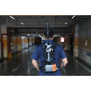 Wholesale M10 / M10+ All In One Portable Handheld LiDAR Solution from china suppliers