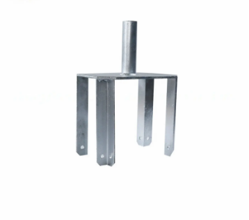 Versatile Construction Formwork Accessories Lightweight / Heavy Duty Formwork Fasteners