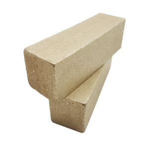 Wholesale Customized Size Diamond Marble Cutting Segments for Single Blade Machine from china suppliers